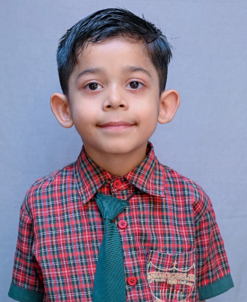 VED  